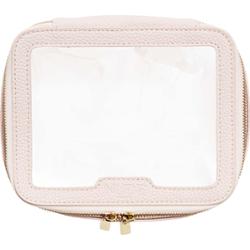 Nude Beauty Travel Bag Medium Pink
