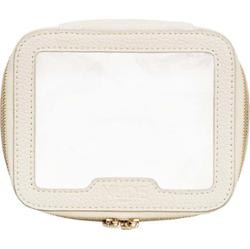 Nude Beauty Travel Bag Small Beige