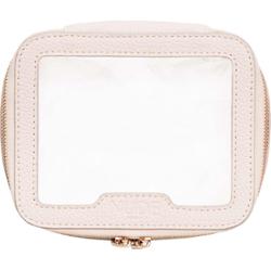 Nude Beauty Travel Bag Small Pink