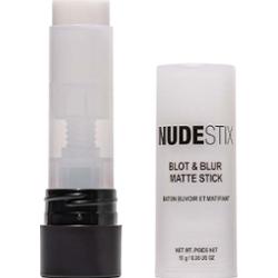 Nudestix Blot & Blur Matte Stick  10 g