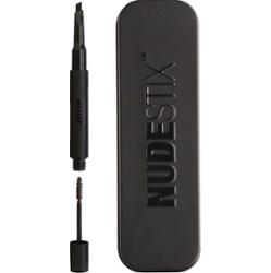 Nudestix Eyebrow Stylus Brown/Black