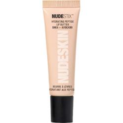 Nudestix Hydra-Peptide Lip Butter - Dolce Nude