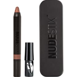 Nudestix Intense Matte Lip + Cheek Pencil Sunkissed Nude 2