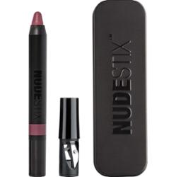 Nudestix Intense Matte Lip + Cheek Pencil Sunkissed Pink 2