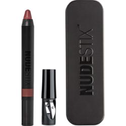 Nudestix Intense Matte Lip + Cheek Pencil Sunkissed Rose 2