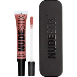 Nudestix Lip Glace  Nude 02