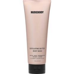 Nudestix Nudebody Exfoliating Butter Body Wash  240 g