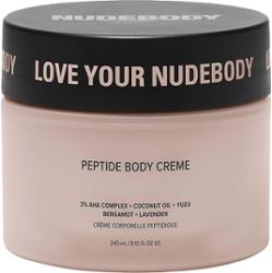 Nudestix Nudebody Peptide Body Creme  240 ml