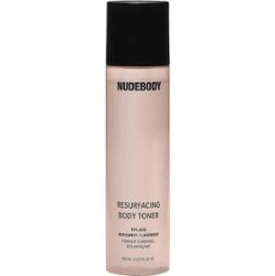 Nudestix Nudebody Resurfacing Body Toner 150 ml