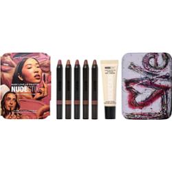 Nudestix Nudelove Lip Palette