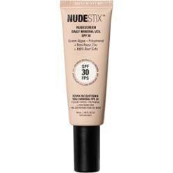 Nudestix Nudescreen Daily Mineral Veil SPF30 Hot