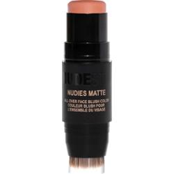 Nudestix Nudies Matte Blush In The Nude