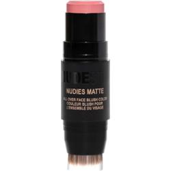 Nudestix Nudies Matte Blush Sunkissed Pink
