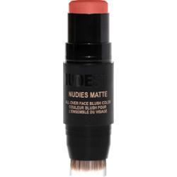 Nudestix Nudies Matte Blush Sunset Strip