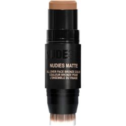 Nudestix Nudies Matte Bronze Bondi Belle