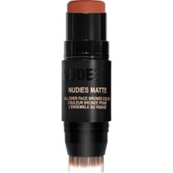 Nudestix Nudies Matte Bronze Sunkissed