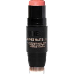 Nudestix Nudies Matte Lux Pretty Peachy