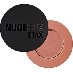 Nudestix Stax All Over Color Blush Balm Barely Nude
