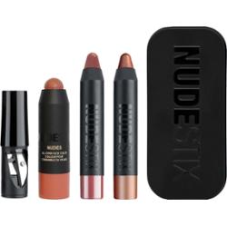 Nudestix Sunkissed Nudes