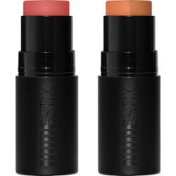 Nudestix The Glamzilla Dirty 30 Blush Kit