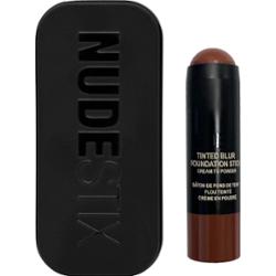 Nudestix Tinted Blur Stick Foundation Deep 9.5