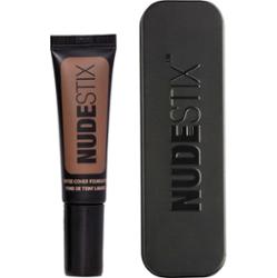 Nudestix Tinted Cover Foundation Nude 10