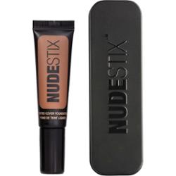 Nudestix Tinted Cover Foundation Nude 9