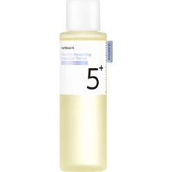 Numbuzin - No.5 Vitamin Boosting Essential Toner, 200ml - rewitalizujący tonik do twarzy