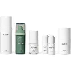 Nuori Award-Winning Bestseller Collection
