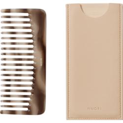 Nuori Detangling Comb Tortoise Neutral
