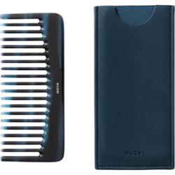 Nuori Detangling Comb Tortoise Ocean