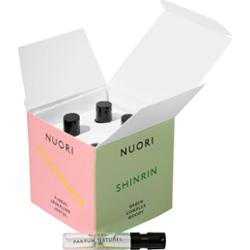 Nuori Fragrance Discovery Set