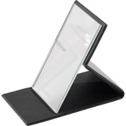 Nuori Hideaway Mirror Black
