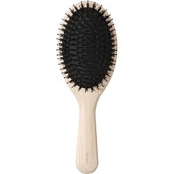 Nuori Revitalizing Hair Brush Large Neutral