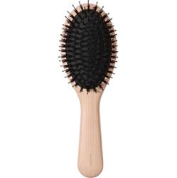 Nuori Revitalizing Hair Brush Small Rose