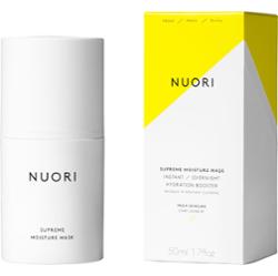 Nuori Supreme Moisture Mask 50 ml