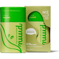 nuud Lime x Bergamot Deodorant Stick 45 g