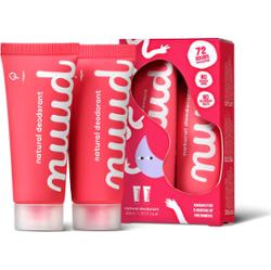 nuud Smarter Pack Red New Cream 40 ml