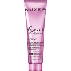 Nuxe Hair Prodigieux La Crème Intense Nourishing Leave-In Cream pielęgnacja bez spłukiwania do włosów 100 ml