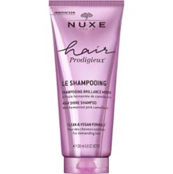 Nuxe Hair Prodigieux High Shine Shampoo szampon do włosów bez połysku 200 ml
