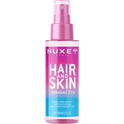 Nuxe Hair and Skin Sensual Era Body & Hair Fragrant Mist 100 ml