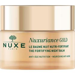 Nuxe Nuxuriance Gold The Fortifying Night Balm 50 ml