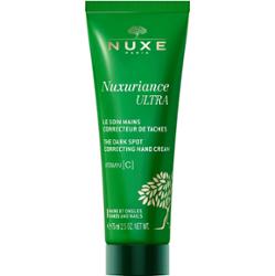 Nuxe Nuxuriance Ultra krem do rąk na plamy pigmentacyjne 75 ml