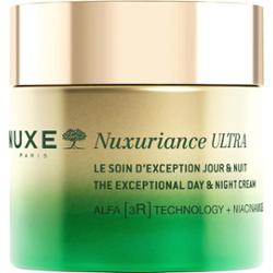 Nuxe Nuxuriance Ultra The Exceptional Day & Night Cream rewitalizujący krem do twarzy 75 ml