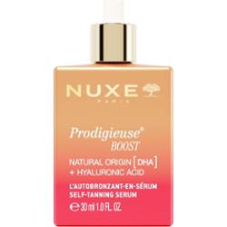 Nuxe Prodigieuse BOOST Self-Tanning Serum 30 ml