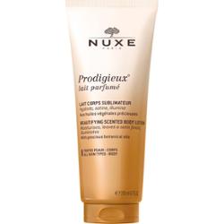 Nuxe Prodigieux Beautifyng Scented Body Lotion 200 ml