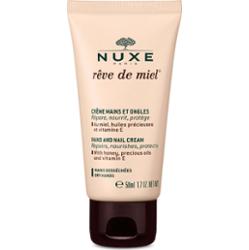 Nuxe rêve de miel Hand & Nail Cream 50 ml