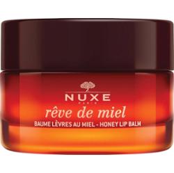 Nuxe Rêve De Miel Baume Levres Balsam odżywczy balsam do ust o działaniu nawilżającym 15 ml