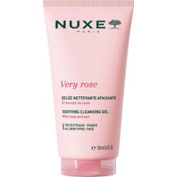 Nuxe Very rose Soothing Cleansing Gel 150 ml