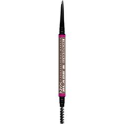 NYX PROFESSIONAL MAKEUP Blade & Shade Brow Pencil 03 Cool Ash Brown